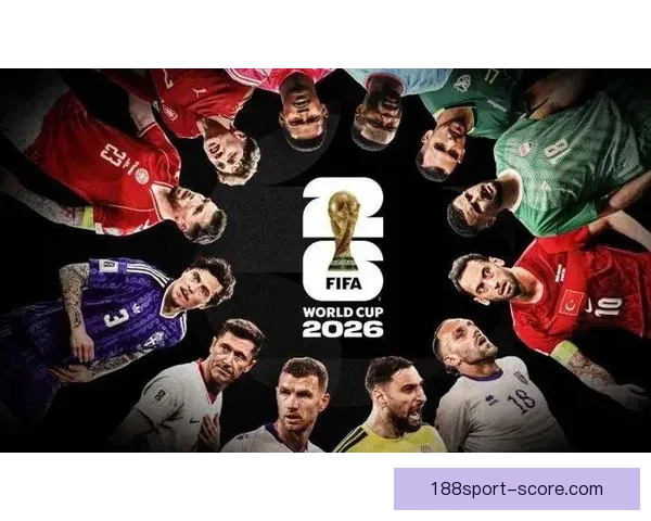 2026世界杯最佳球员闪耀赛场引领球队创造历史辉煌表现