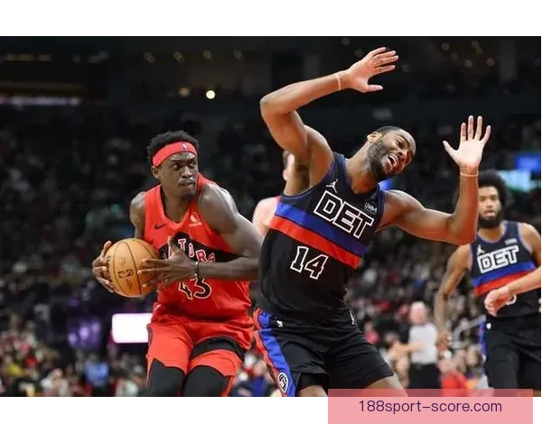 巴恩斯三双创队史新高 猛龙四人得分上双力克鹈鹕